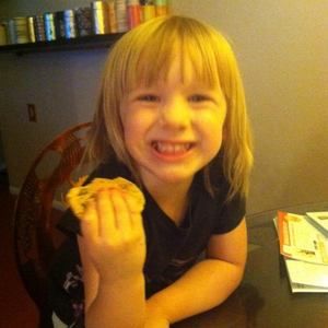 Meet your Posher, Tawnie